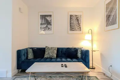 Image de Classy 3br family house, walk to St Boniface