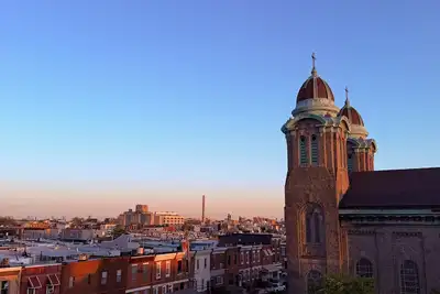 Image de Modern Philly Stay 4br Roof Deck