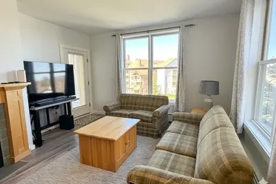 Image de Long Trail House South Wing 2b2b Condo