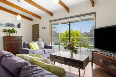 Image de Velora Rye Pet Friendly Home