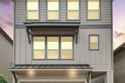 Image de Modern Cozy Spacious 4br/3. 5ba Houston Galleria