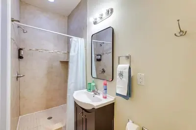 Image de 4b/2b Apt in Philadelphia, Fifa World Cup 2026 - 15 minutes away