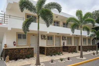 Image de Comfort Apartment in all inclusive Hotel