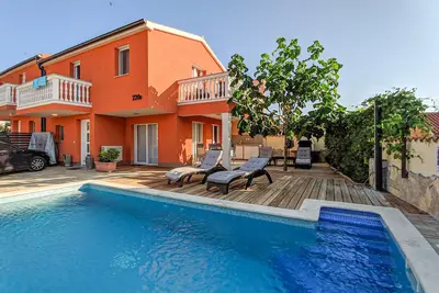 Image de Lovely home in Vodnjan