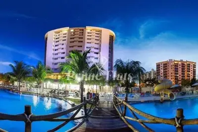 Le Jardin Suites - Caldas Novas