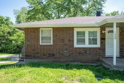 Image de Remodeled Entire Home With Garage & King/Queen Bed In Convenient Location