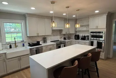 Image de Bourbon Trail Cozy Retreat in Bardstown
