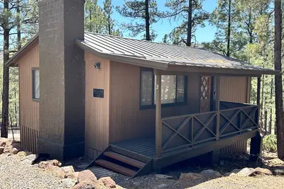 Image de Cozy Cabin in Greer: Hike, Bike & Ski!