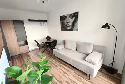Image de Piotrków Trybunalski Modern Apartment