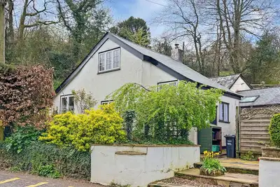 Image de The Coach House, Dulverton