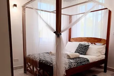 Image de Peaceful 2-bedroom apartment in enjoyable Diani Beach getaway