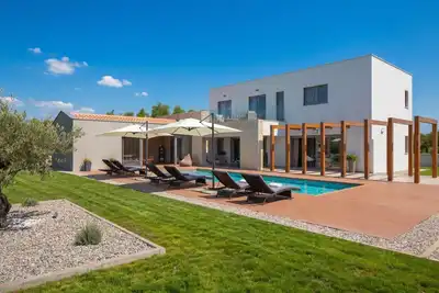 Image de Villa Royal Green, Labin, Croatia
