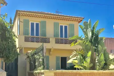 Image de Charming 2br Freestanding Villa with Sunny Terrace