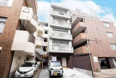 Image de Yasaka Hotel