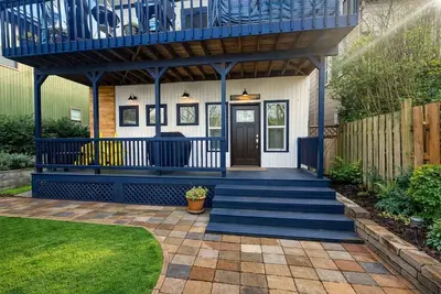 Image de Modern Seattle 2br with Free Parking Near Downtown, Capitol Hill & Transit