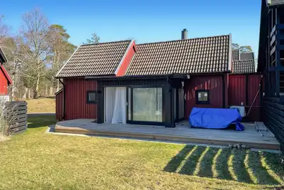 Image de Magnifique maison de 2 chambres à ängelholm