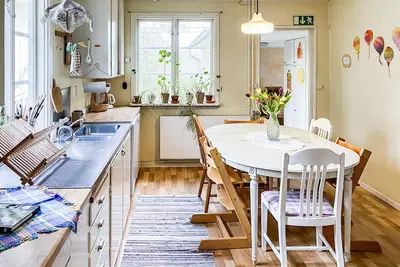 Image de Maison de 2 chambres agréable à Glömminge