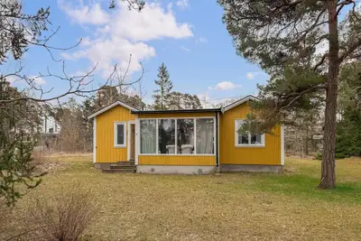 Image de Superbe maison de 2 chambres à Visby