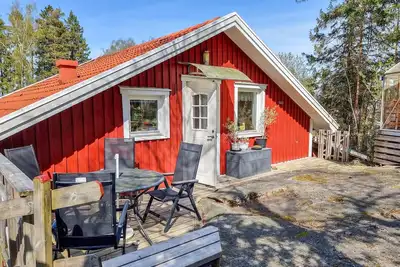 Image de Superbe maison avec sauna à Uddevalla
