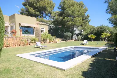 Image de Denver - Javea, Costa Blanca