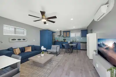Image de Broadway Casita - Remodeled Minutes from U of A
