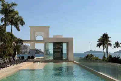 Image de Comfort and exclusivity in Acapulco Le Club