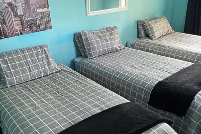 Image de Most Affordable Guesthouse in Hamilton?