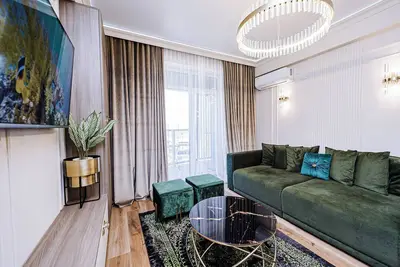Image de Appartement 2 chambres Oasis Premium-Inn