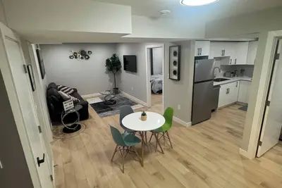 Image de Suite confortable de 3 chambres à Winnipeg-Sud