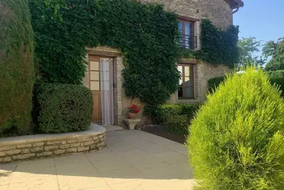 Image de Homerez - Maison conviviale avec terrasse à Lévigny