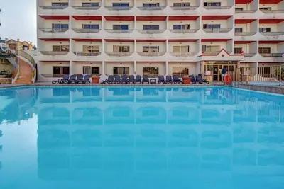 Image de Modern St Paul`s Bay Apartment w/ Pool | Sleeps 4
