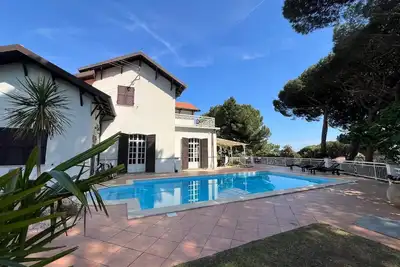 Image de Villa of the Roses