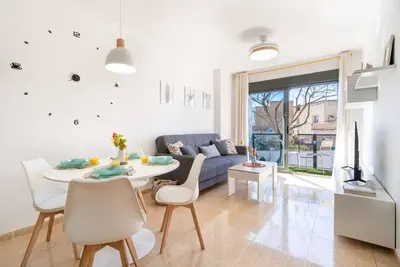 Image de Ebro Delta Center | Close to beaches and nature