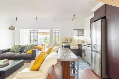 Image de Rosario’s Village | 2-Bed Loft Unit 14