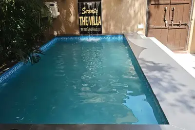 Image de Serenity the villa by Beta Bawarchi