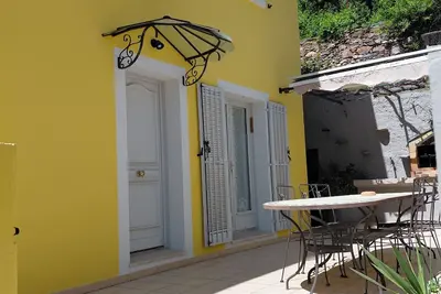 Image de Maison T4 centre Bastia – terrasse, confort et emplacement idéal