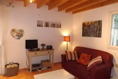 Appartement charmant à Léon - 4 pers.
