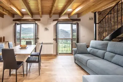 Image de Villa Camila - El Pajar