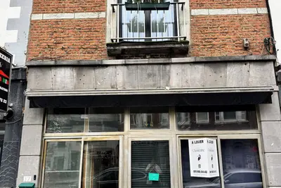 Image de Duplex à côté du Casino de Namur