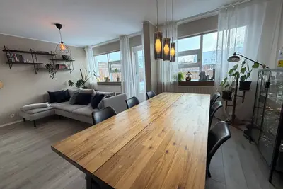 Image de Family friendly house in Reykjavik
