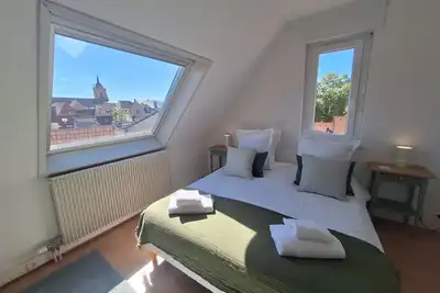 L'émeraude 360 avec parking