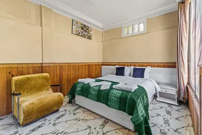 Image de Beautiful 7-bedroom hotel in tranquil Aghbalou perfect for groups