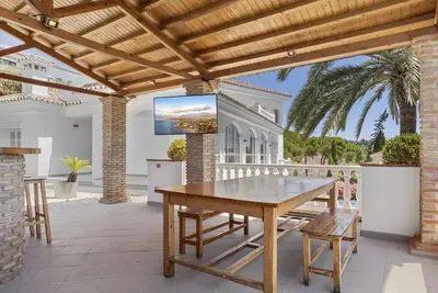 Image de Villa Elviria
