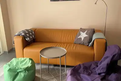 Image de Summer apartment in Smögen