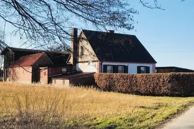 Image de Completely secluded location in the middle of nature - dogs welcome