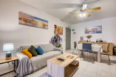 Image de Cosy 2 bedroom apartment near the sea Rpsa1-1