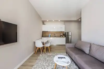 Image de Cozy Wave Retreat | Beach 2 Min Walk by PikHost