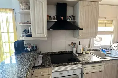 Image de Maravilloso apartamento al lado de la playa en santa margarita.