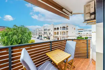 Image de Apartamento Galeón Sunrise