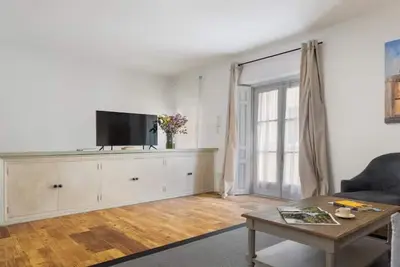 Image de Luxury apartment near the cathedral of Seville